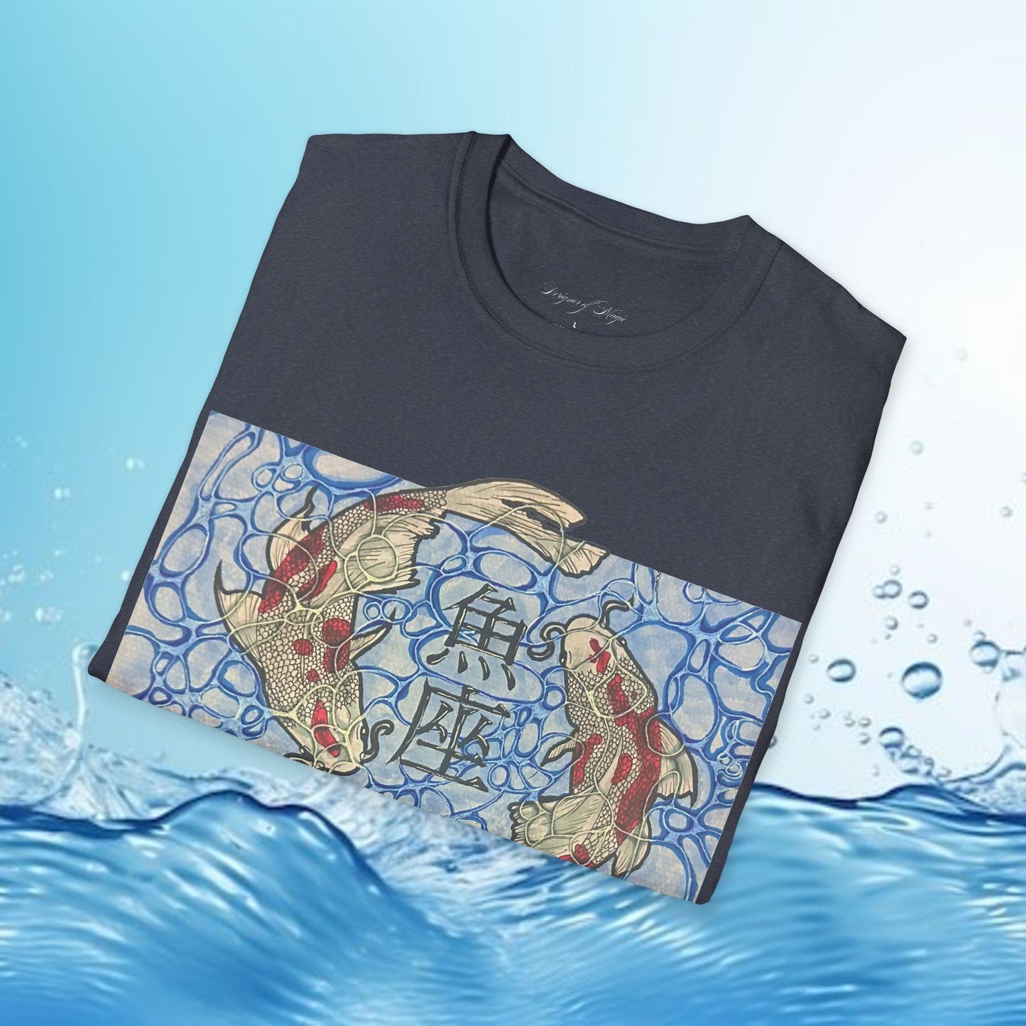 Pisces Zodiac
