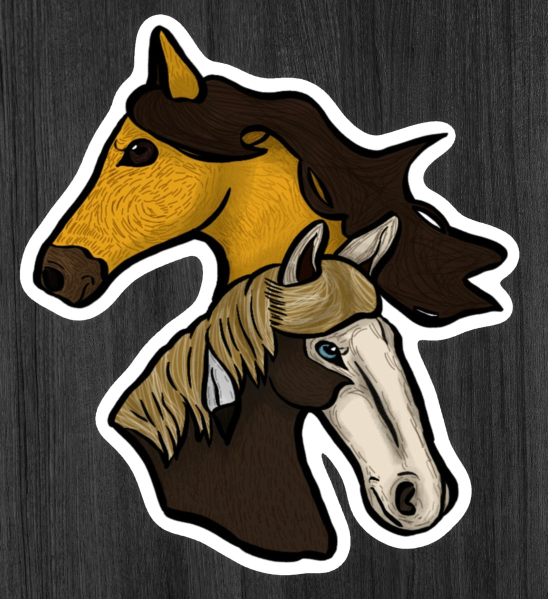 American Horses