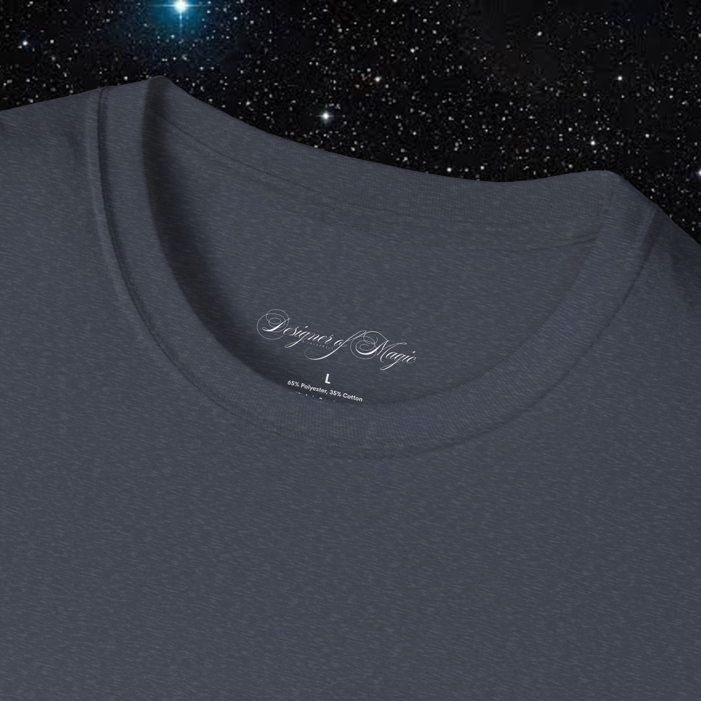 Spaced Out