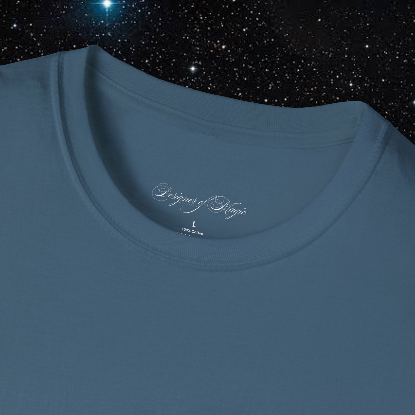 Spaced Out
