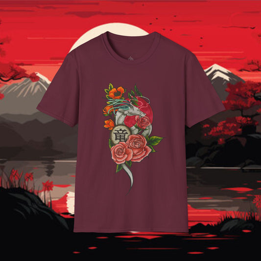 Year Of The Dragon - Includes Years