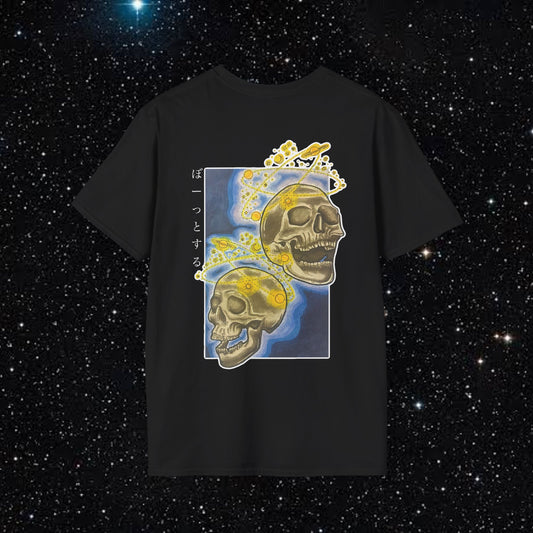 Spaced Out