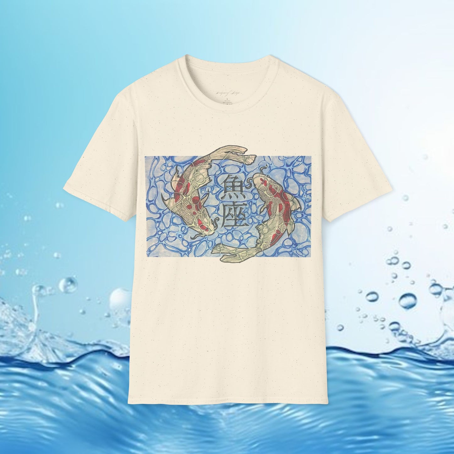 Pisces Zodiac