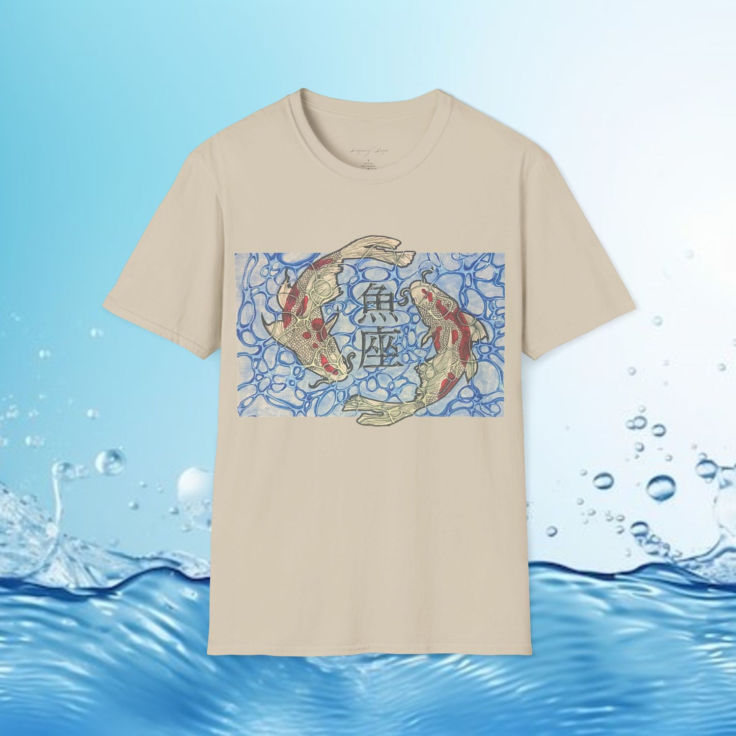 Pisces Zodiac
