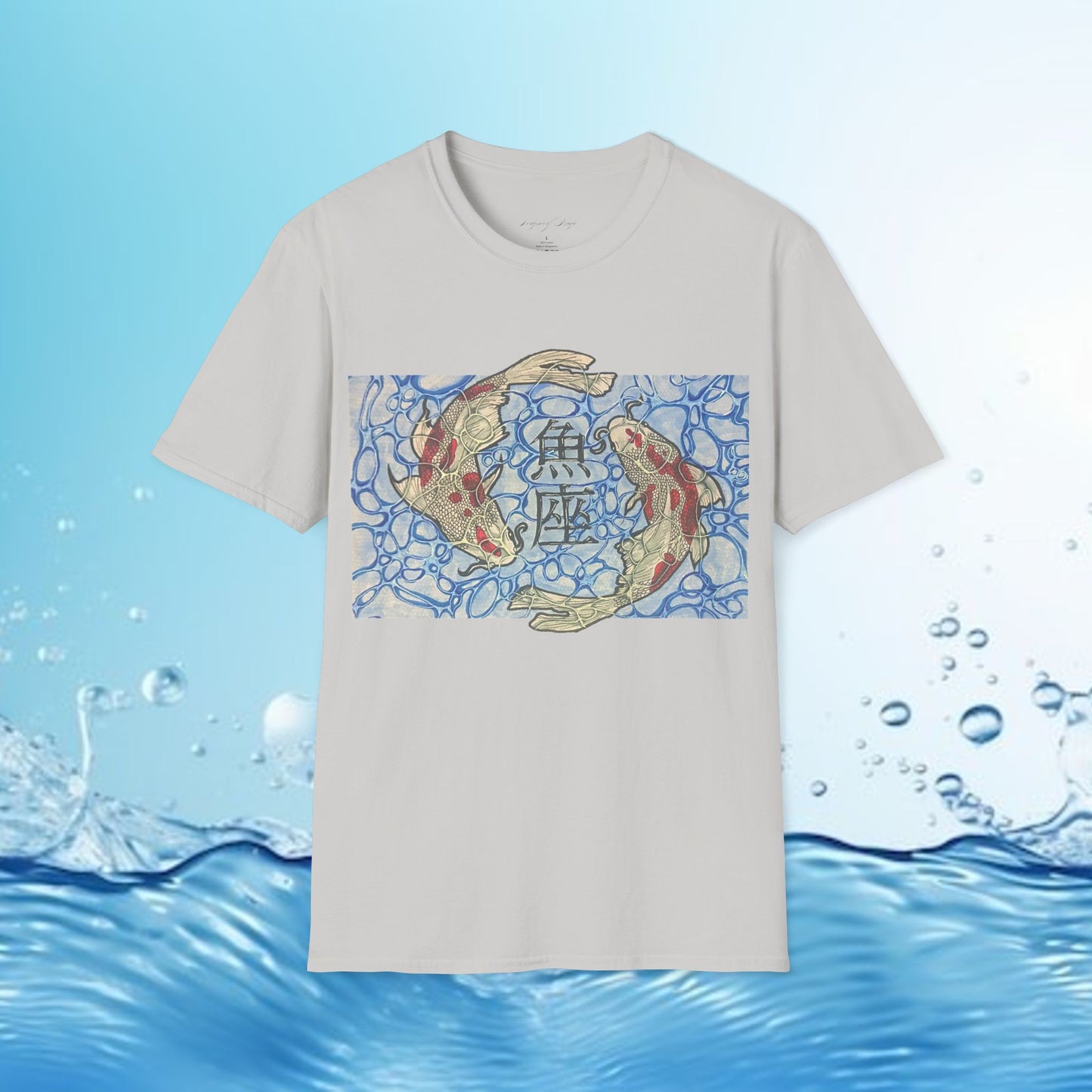Pisces Zodiac