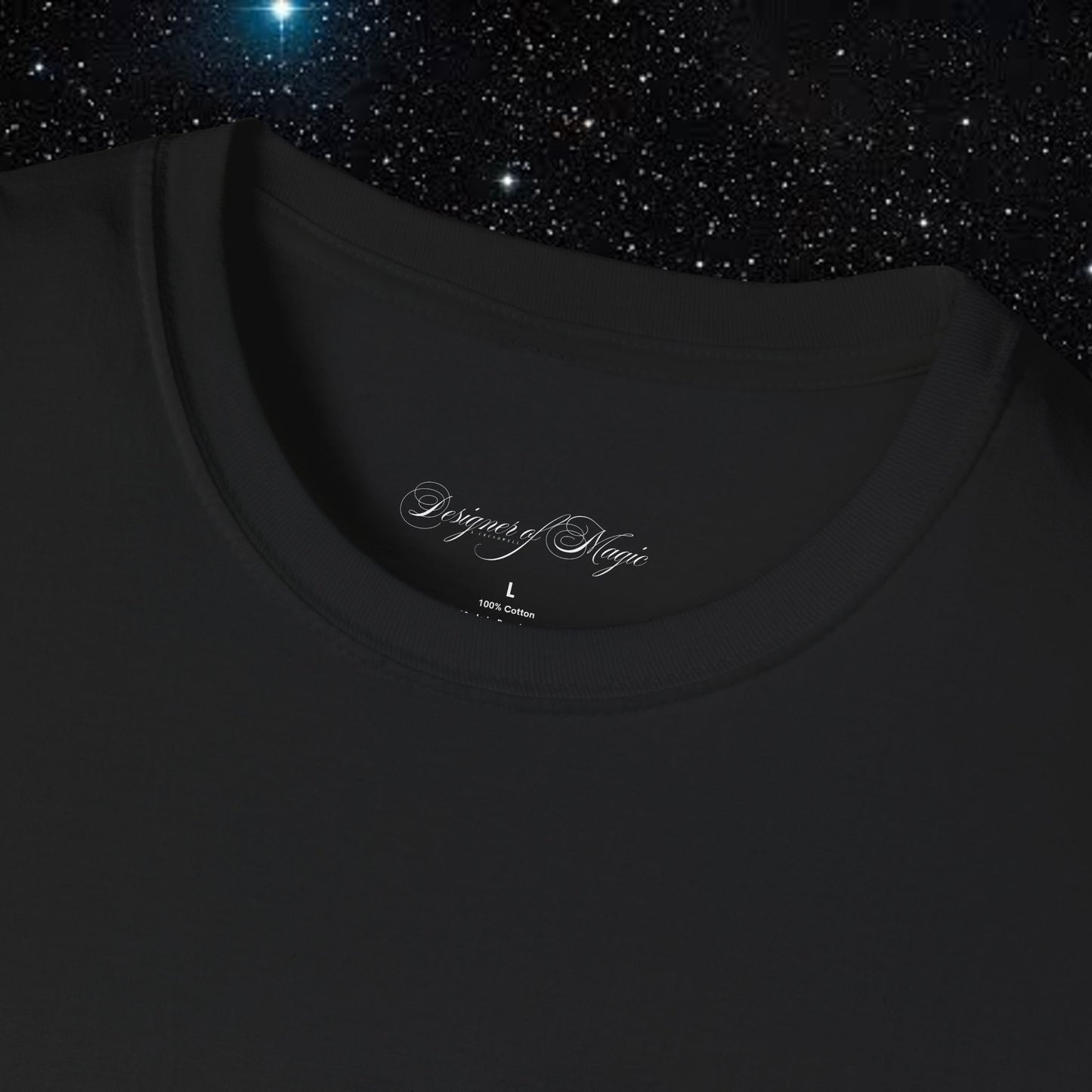 Spaced Out