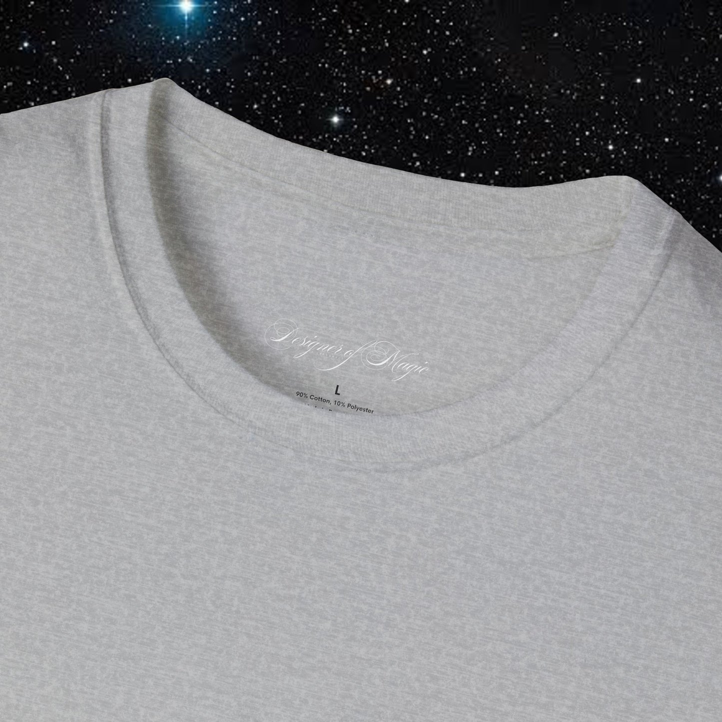 Spaced Out