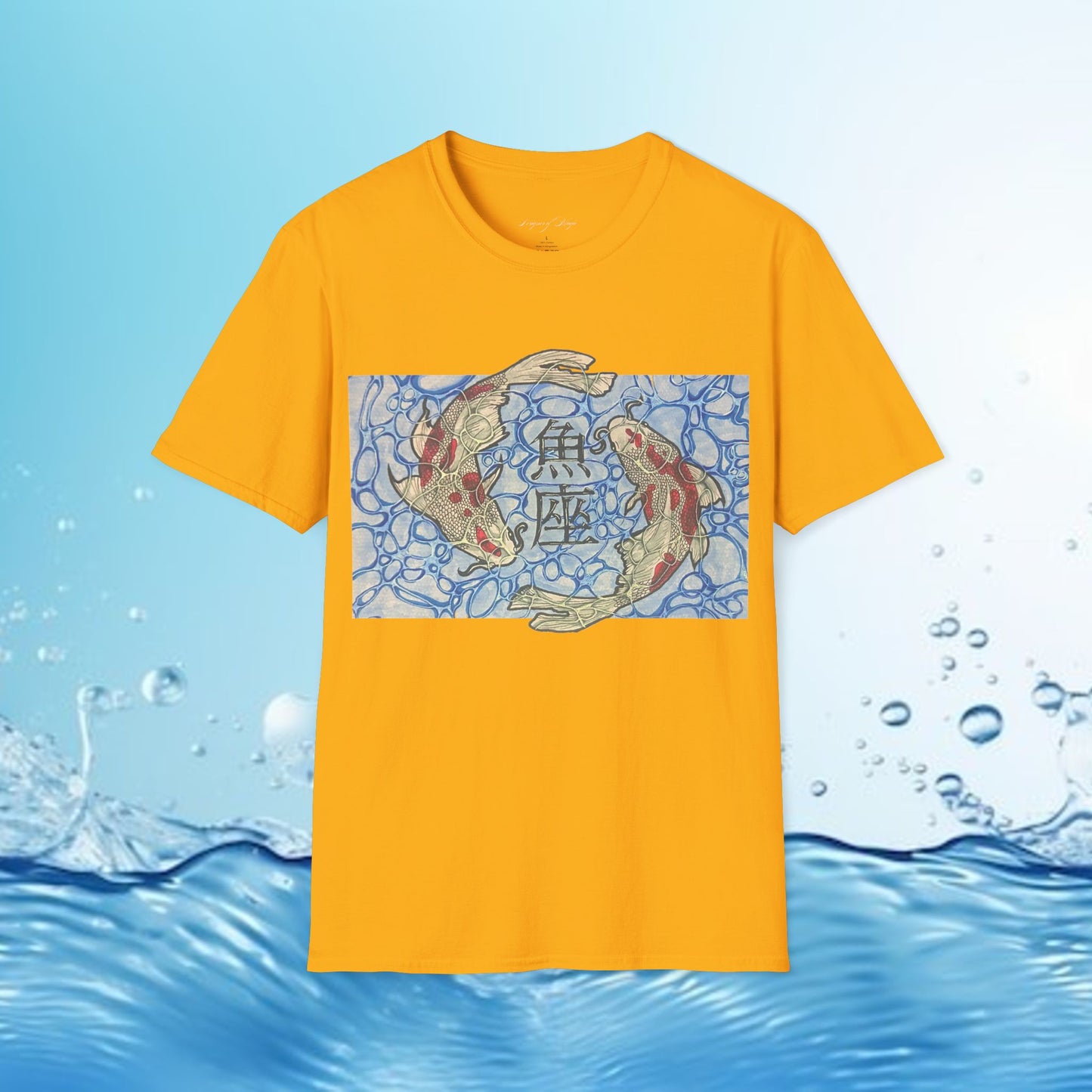 Pisces Zodiac