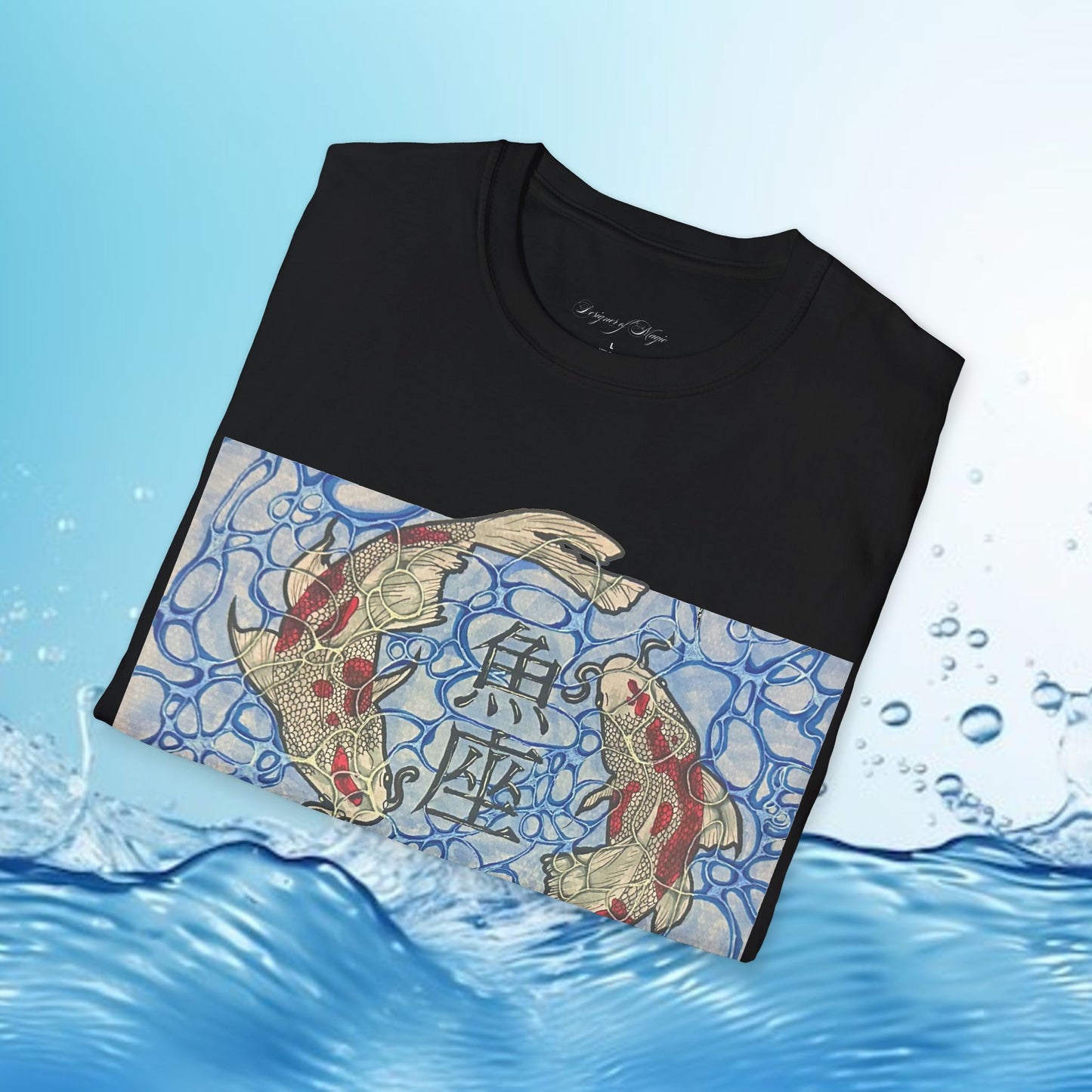 Pisces Zodiac