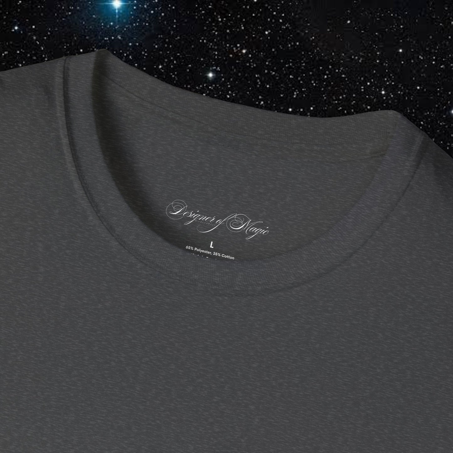 Spaced Out