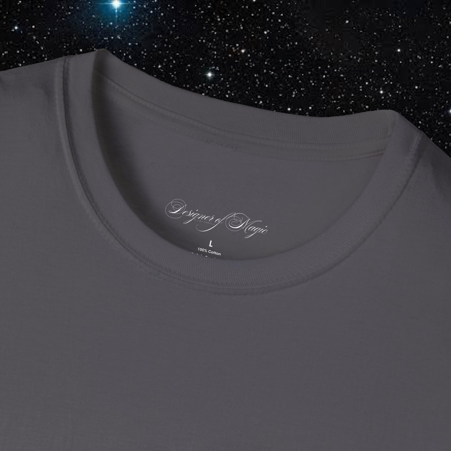 Spaced Out