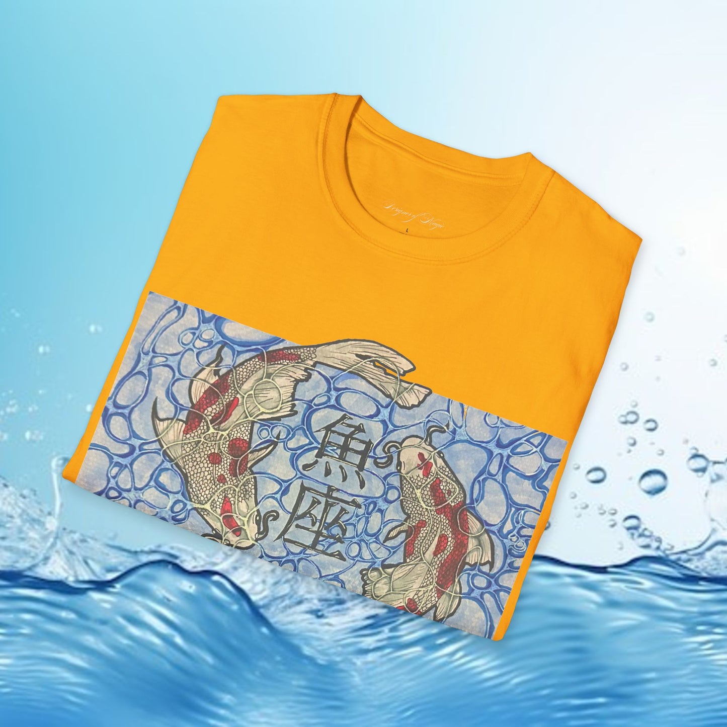 Pisces Zodiac