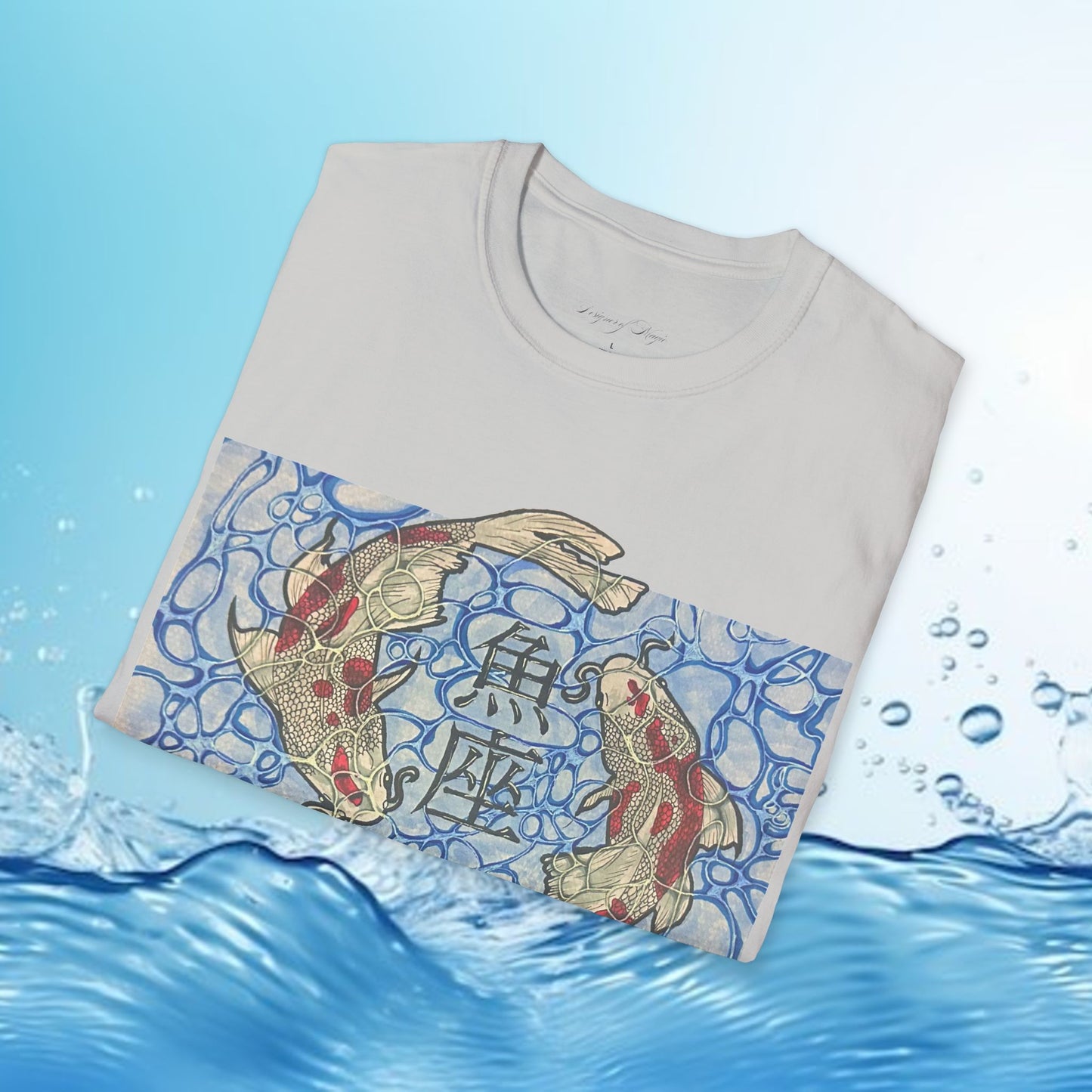 Pisces Zodiac