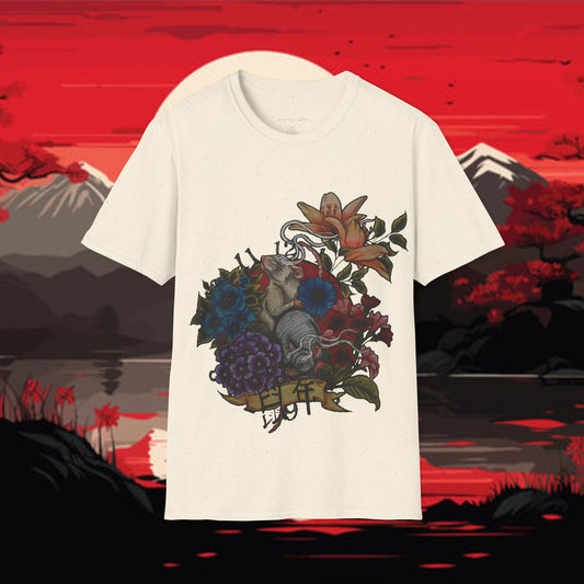 Year Of The Rat -Includes Years