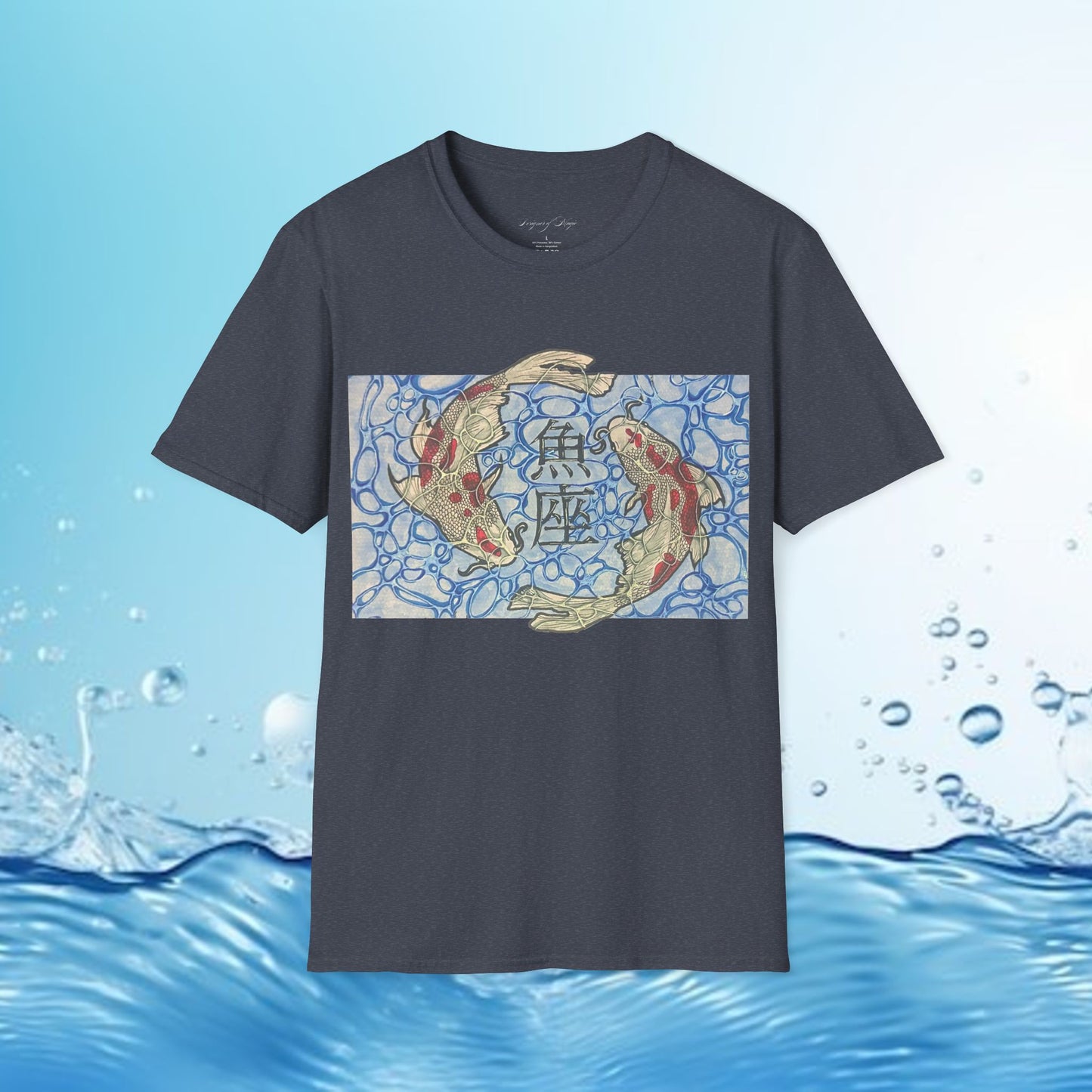 Pisces Zodiac