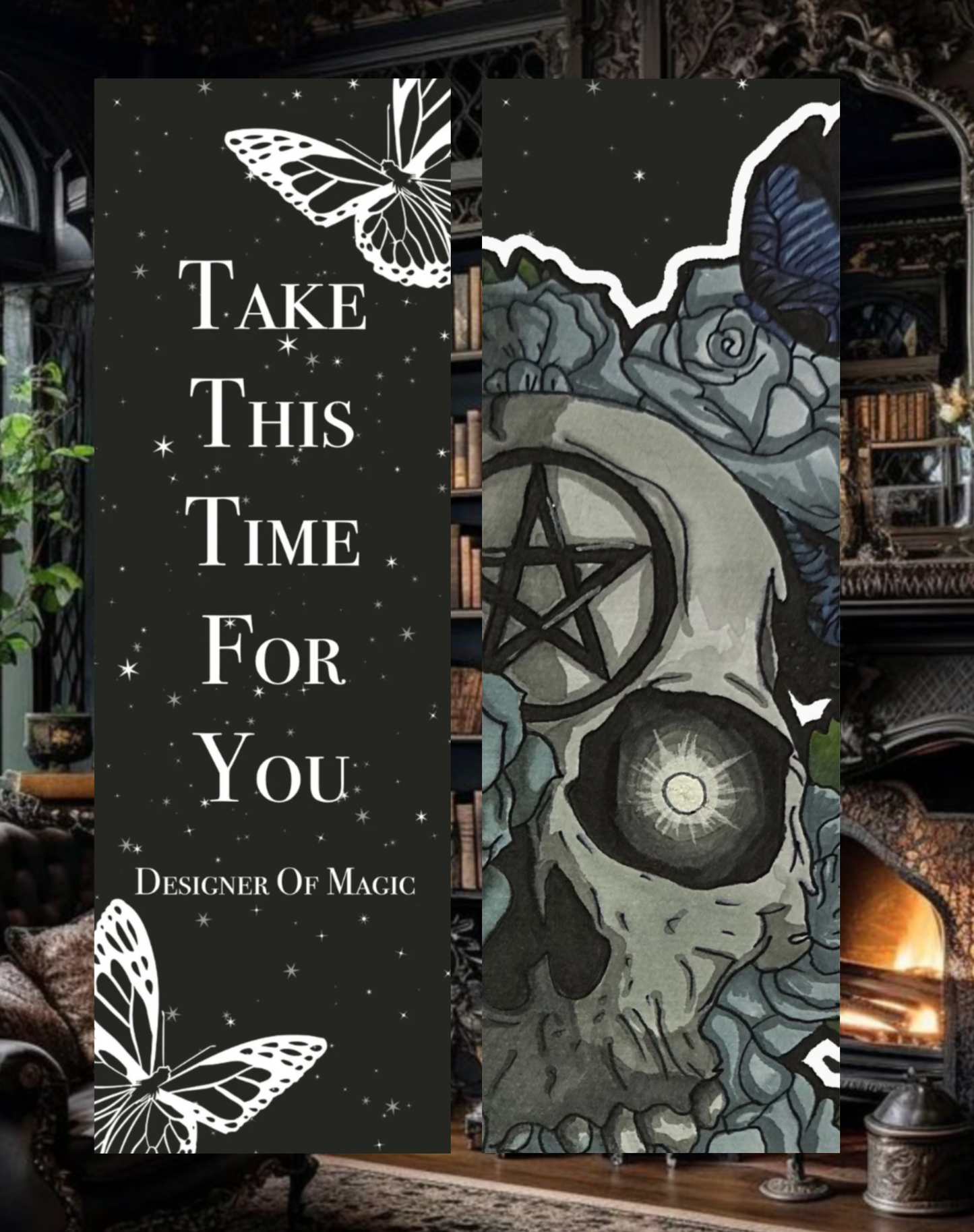 Take This Time For You