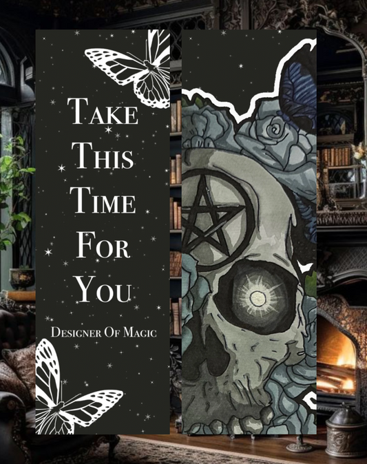 Take This Time For You