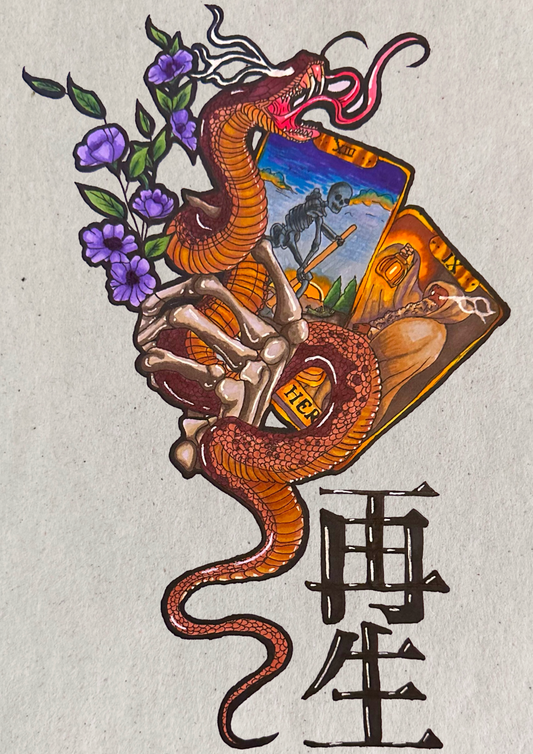 Rebirth