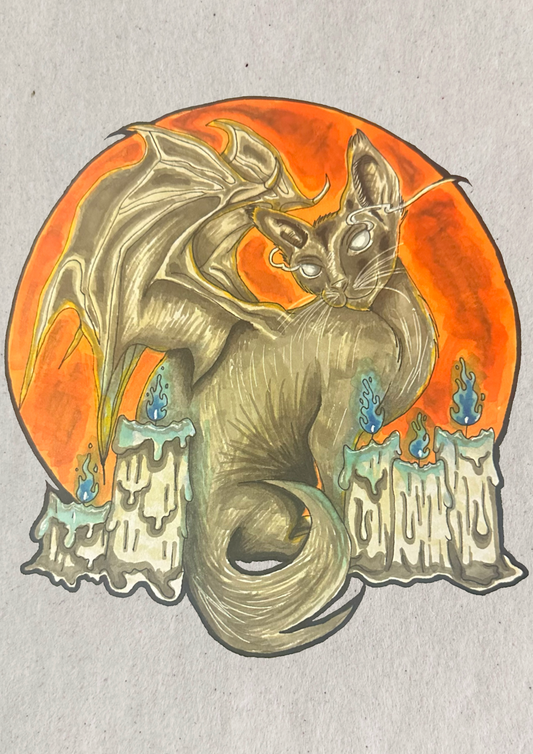 Malevolent Influence